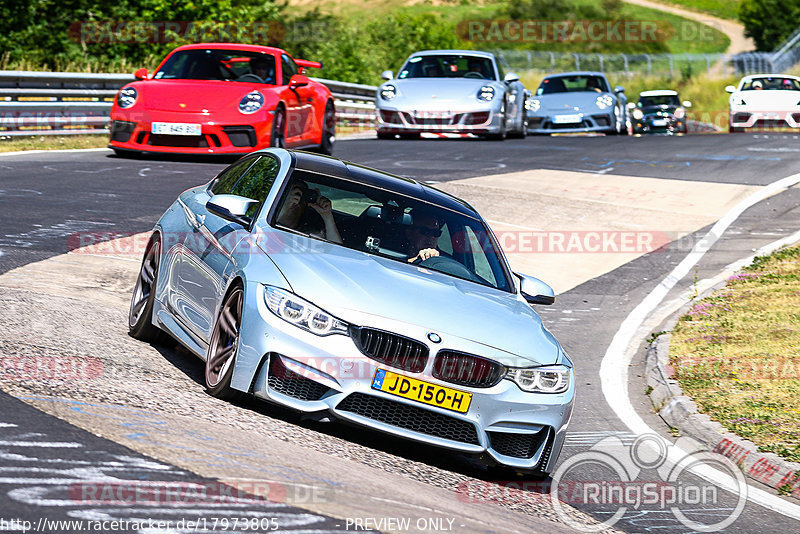 Bild #17973805 - Touristenfahrten Nürburgring Nordschleife (17.07.2022)