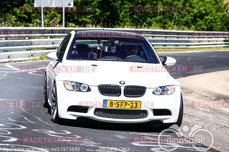 Bild #17973832 - Touristenfahrten Nürburgring Nordschleife (17.07.2022)