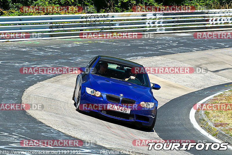 Bild #17973852 - Touristenfahrten Nürburgring Nordschleife (17.07.2022)