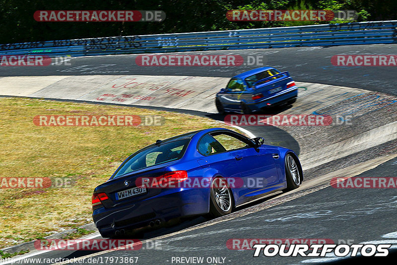 Bild #17973867 - Touristenfahrten Nürburgring Nordschleife (17.07.2022)