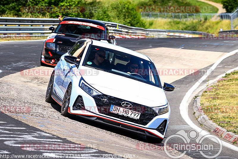 Bild #17973883 - Touristenfahrten Nürburgring Nordschleife (17.07.2022)