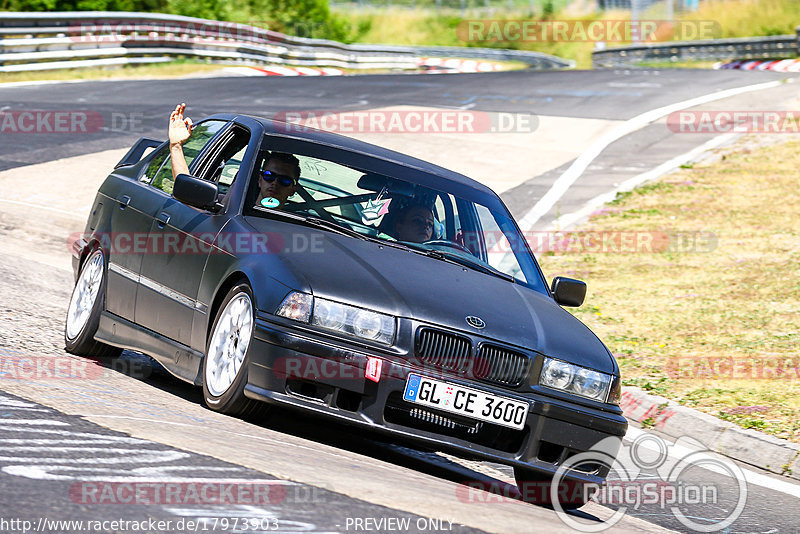 Bild #17973903 - Touristenfahrten Nürburgring Nordschleife (17.07.2022)