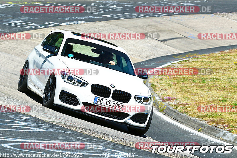 Bild #17973925 - Touristenfahrten Nürburgring Nordschleife (17.07.2022)