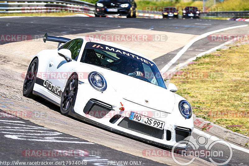 Bild #17974048 - Touristenfahrten Nürburgring Nordschleife (17.07.2022)