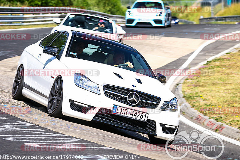 Bild #17974062 - Touristenfahrten Nürburgring Nordschleife (17.07.2022)