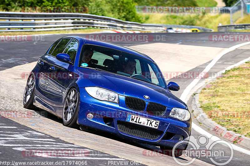 Bild #17974066 - Touristenfahrten Nürburgring Nordschleife (17.07.2022)