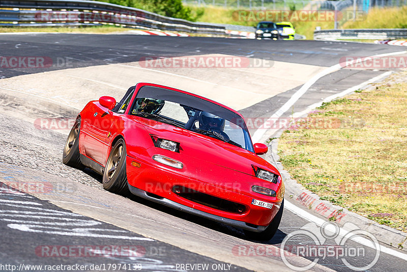 Bild #17974139 - Touristenfahrten Nürburgring Nordschleife (17.07.2022)