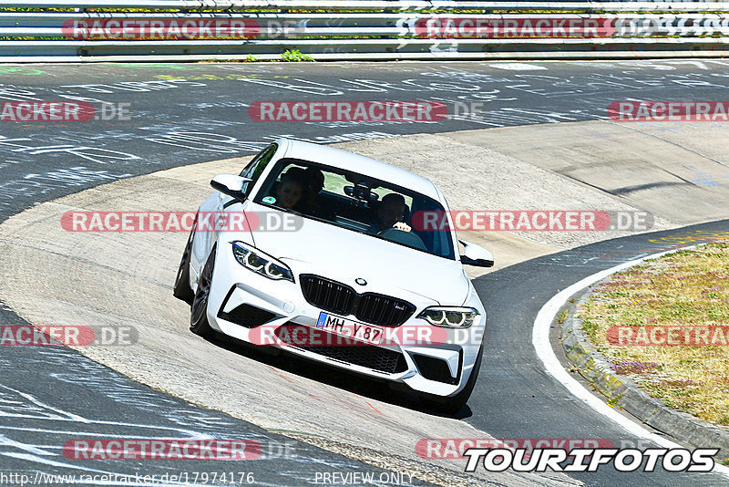 Bild #17974176 - Touristenfahrten Nürburgring Nordschleife (17.07.2022)