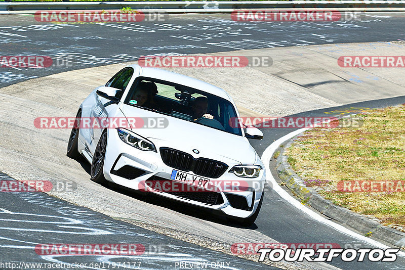 Bild #17974177 - Touristenfahrten Nürburgring Nordschleife (17.07.2022)