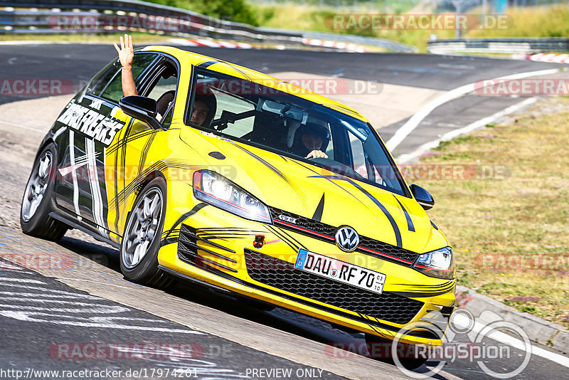 Bild #17974201 - Touristenfahrten Nürburgring Nordschleife (17.07.2022)