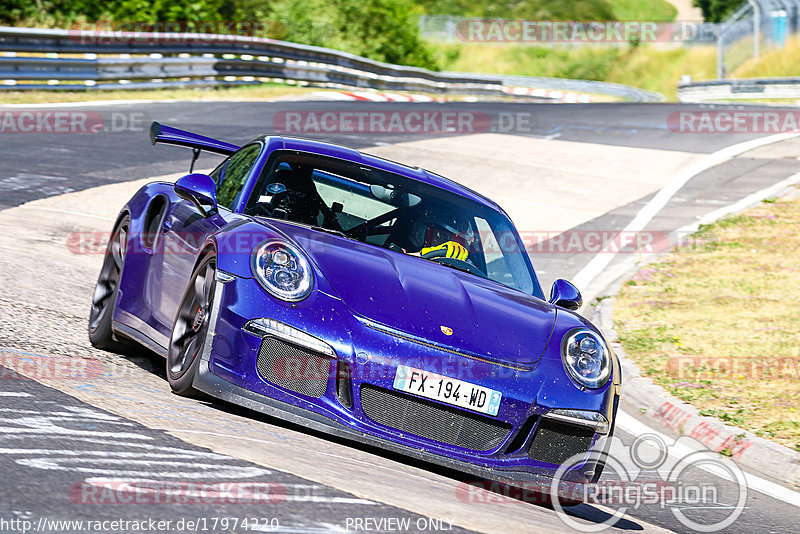 Bild #17974220 - Touristenfahrten Nürburgring Nordschleife (17.07.2022)