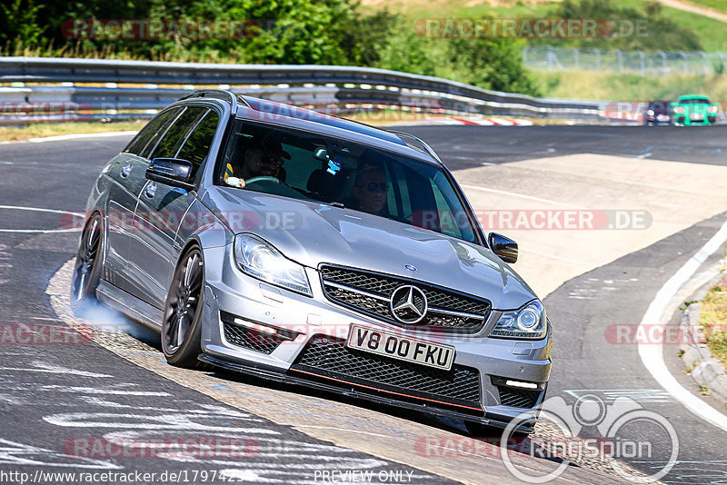 Bild #17974234 - Touristenfahrten Nürburgring Nordschleife (17.07.2022)