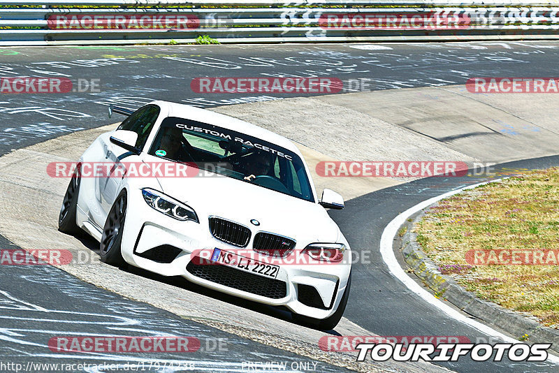 Bild #17974238 - Touristenfahrten Nürburgring Nordschleife (17.07.2022)