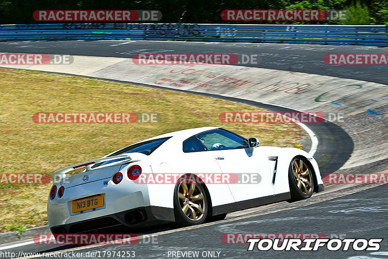 Bild #17974253 - Touristenfahrten Nürburgring Nordschleife (17.07.2022)