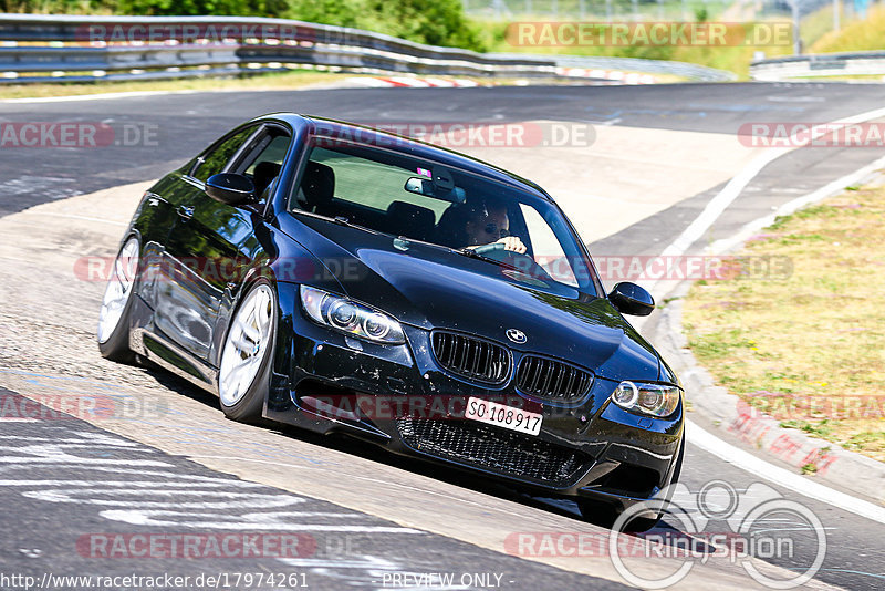 Bild #17974261 - Touristenfahrten Nürburgring Nordschleife (17.07.2022)