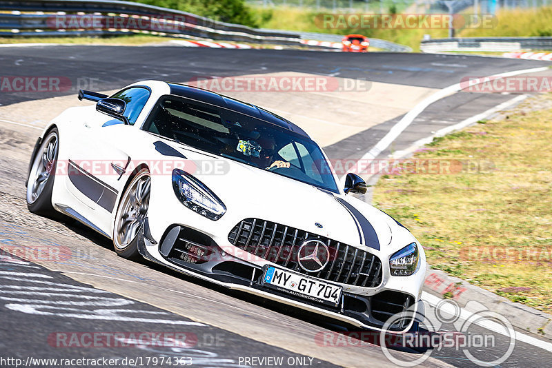 Bild #17974363 - Touristenfahrten Nürburgring Nordschleife (17.07.2022)