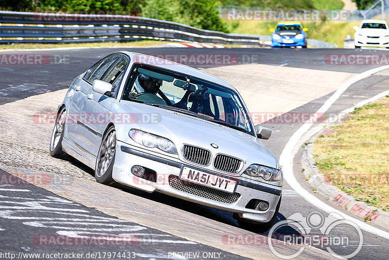 Bild #17974433 - Touristenfahrten Nürburgring Nordschleife (17.07.2022)