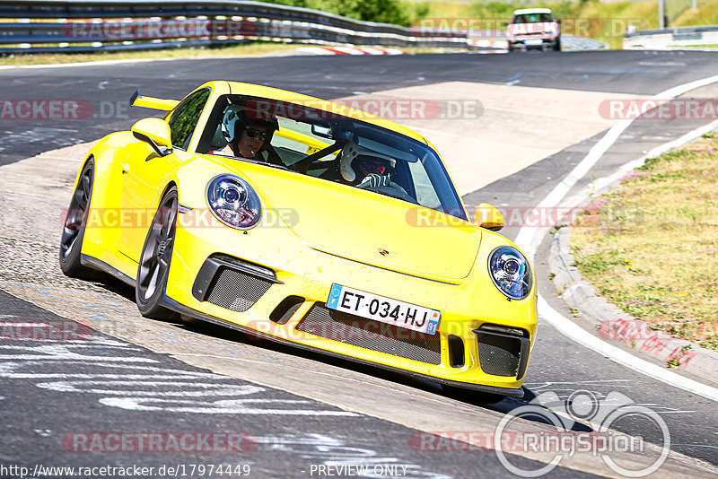 Bild #17974449 - Touristenfahrten Nürburgring Nordschleife (17.07.2022)