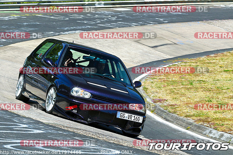 Bild #17974465 - Touristenfahrten Nürburgring Nordschleife (17.07.2022)