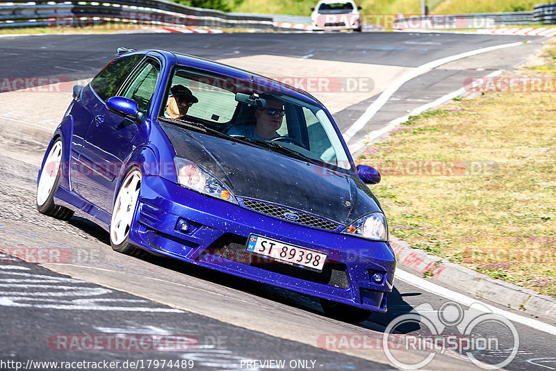 Bild #17974489 - Touristenfahrten Nürburgring Nordschleife (17.07.2022)