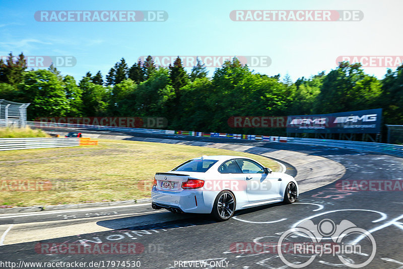 Bild #17974530 - Touristenfahrten Nürburgring Nordschleife (17.07.2022)