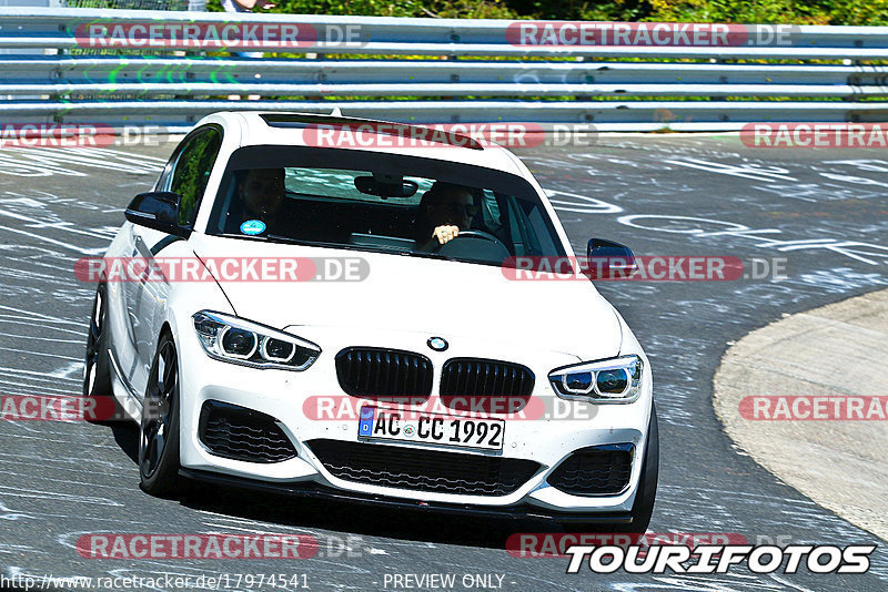 Bild #17974541 - Touristenfahrten Nürburgring Nordschleife (17.07.2022)