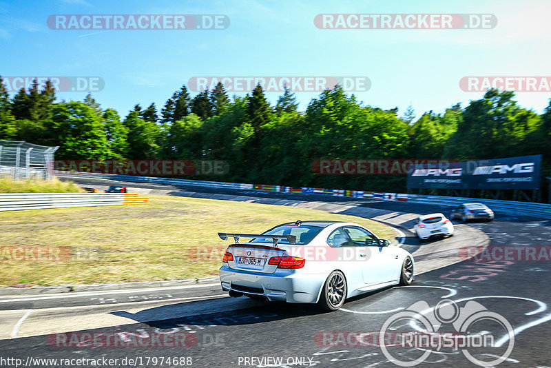 Bild #17974688 - Touristenfahrten Nürburgring Nordschleife (17.07.2022)