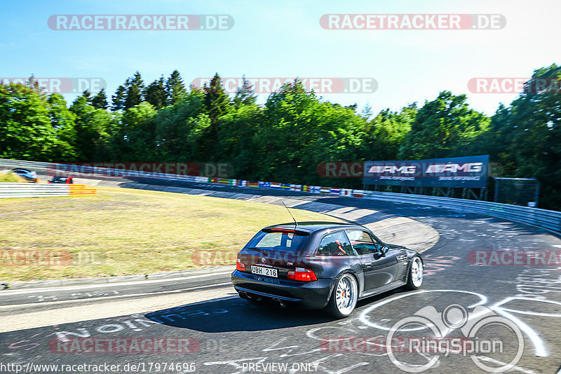 Bild #17974696 - Touristenfahrten Nürburgring Nordschleife (17.07.2022)