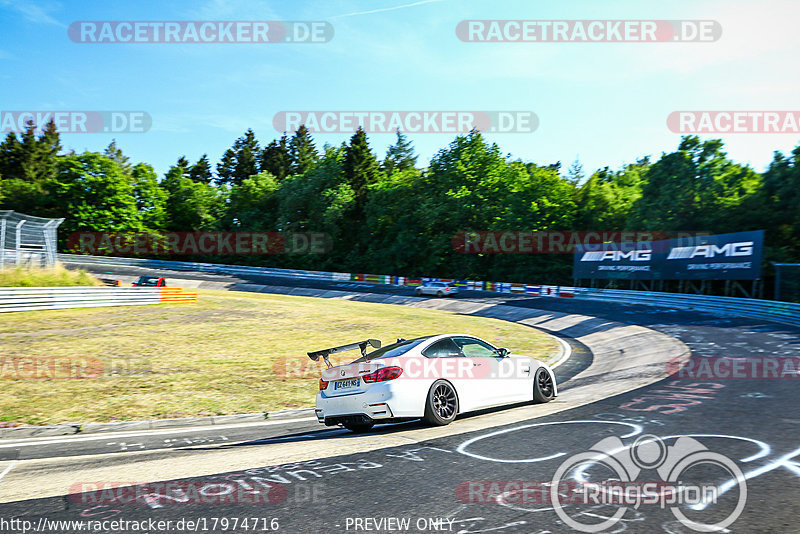 Bild #17974716 - Touristenfahrten Nürburgring Nordschleife (17.07.2022)