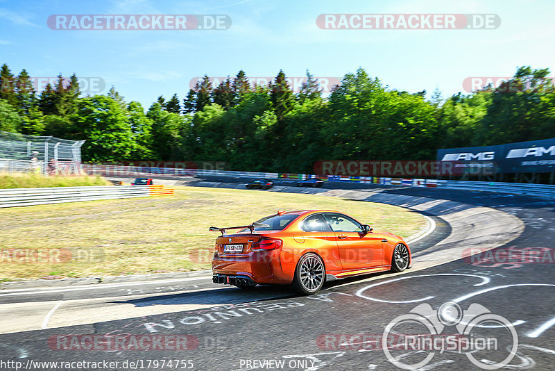 Bild #17974755 - Touristenfahrten Nürburgring Nordschleife (17.07.2022)