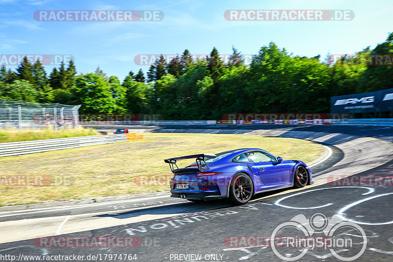 Bild #17974764 - Touristenfahrten Nürburgring Nordschleife (17.07.2022)