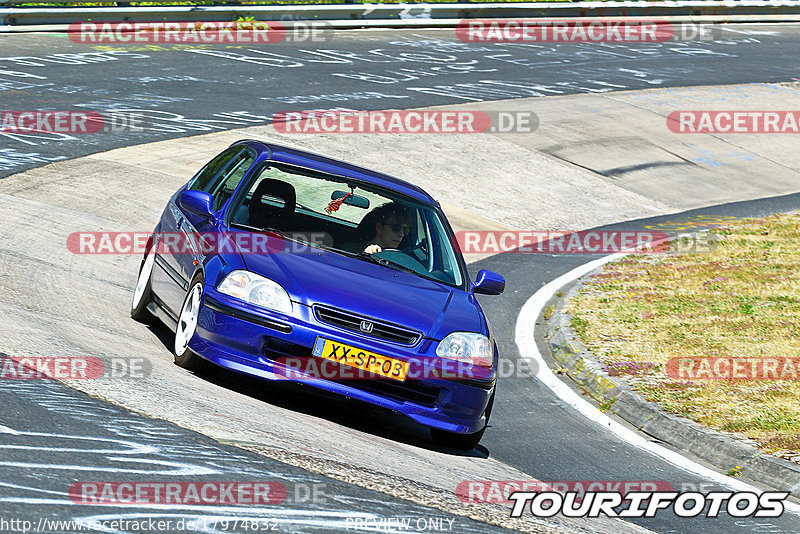 Bild #17974832 - Touristenfahrten Nürburgring Nordschleife (17.07.2022)