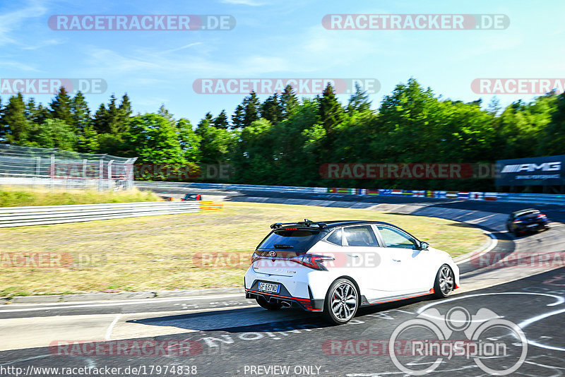 Bild #17974838 - Touristenfahrten Nürburgring Nordschleife (17.07.2022)