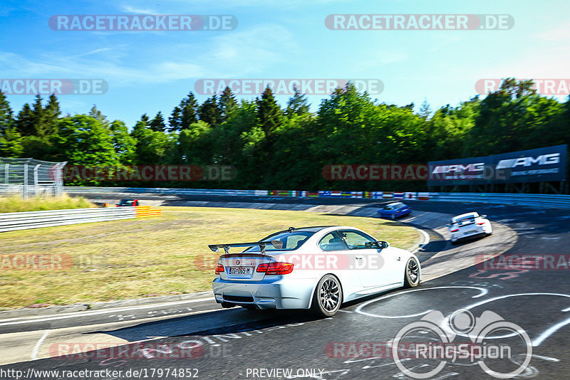 Bild #17974852 - Touristenfahrten Nürburgring Nordschleife (17.07.2022)