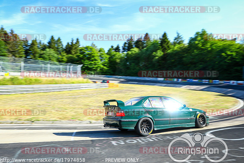 Bild #17974858 - Touristenfahrten Nürburgring Nordschleife (17.07.2022)