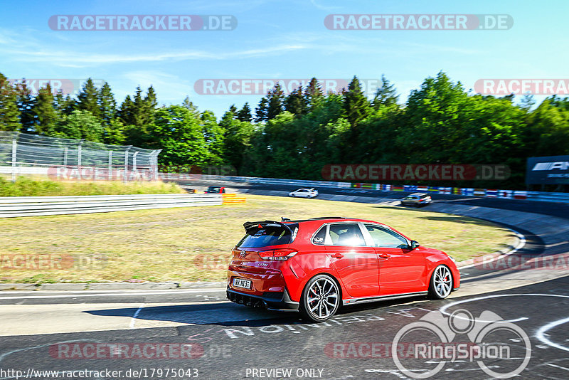 Bild #17975043 - Touristenfahrten Nürburgring Nordschleife (17.07.2022)