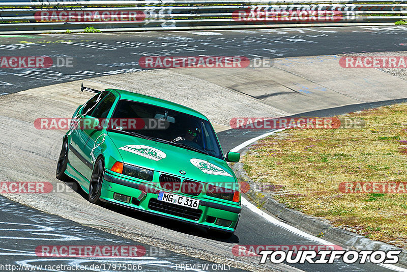 Bild #17975066 - Touristenfahrten Nürburgring Nordschleife (17.07.2022)