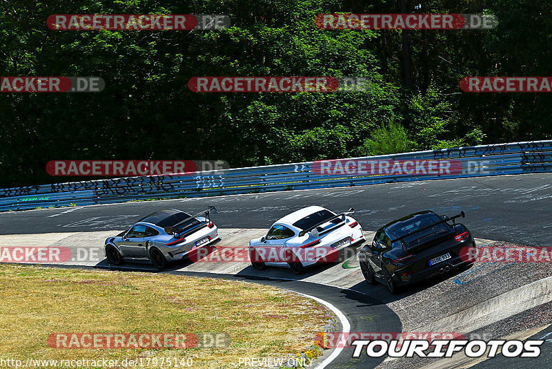 Bild #17975140 - Touristenfahrten Nürburgring Nordschleife (17.07.2022)