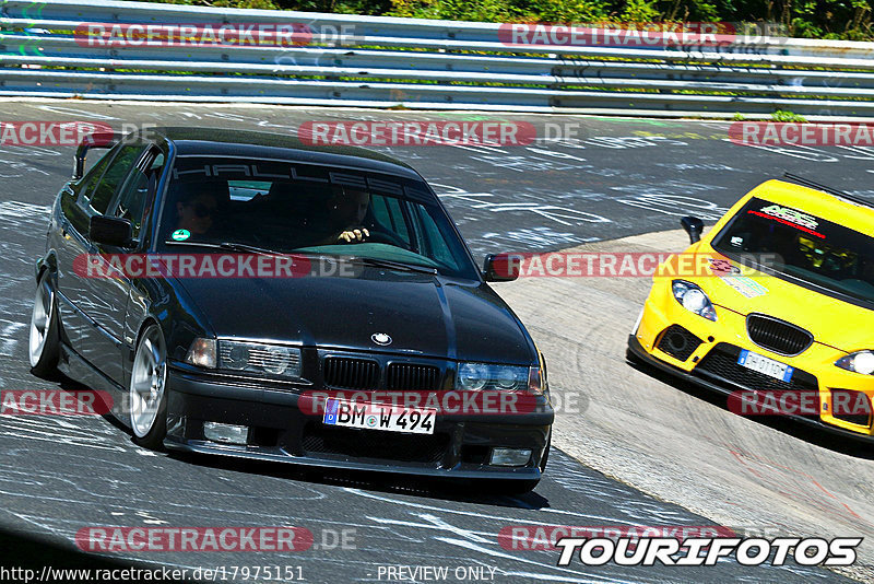 Bild #17975151 - Touristenfahrten Nürburgring Nordschleife (17.07.2022)