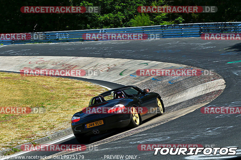 Bild #17975179 - Touristenfahrten Nürburgring Nordschleife (17.07.2022)