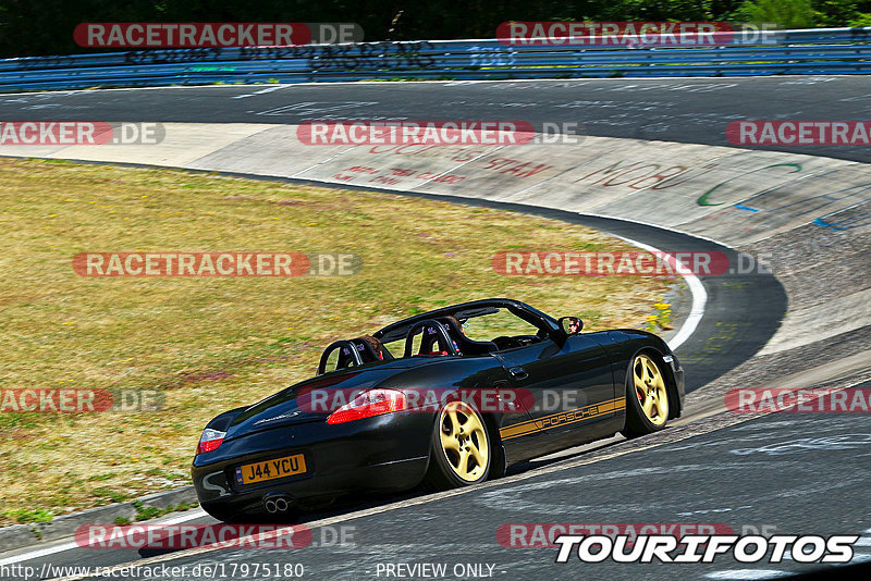 Bild #17975180 - Touristenfahrten Nürburgring Nordschleife (17.07.2022)