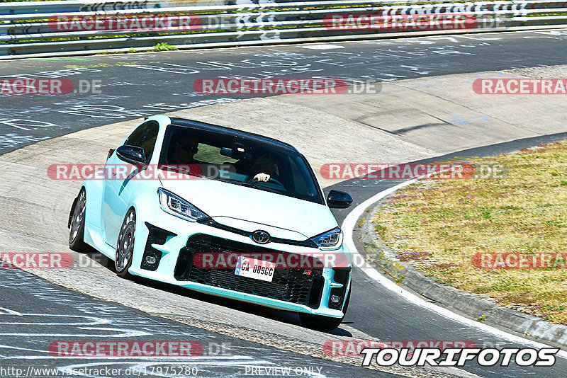 Bild #17975280 - Touristenfahrten Nürburgring Nordschleife (17.07.2022)