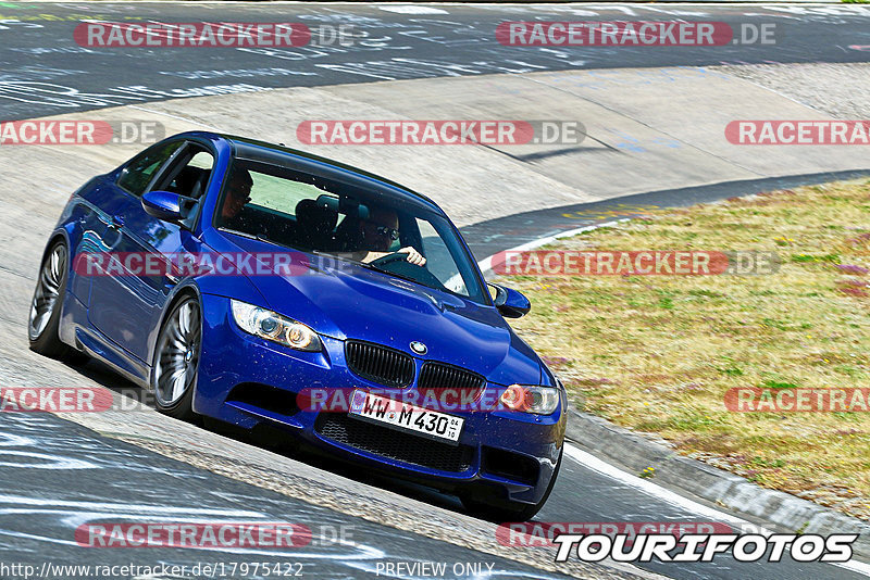 Bild #17975422 - Touristenfahrten Nürburgring Nordschleife (17.07.2022)