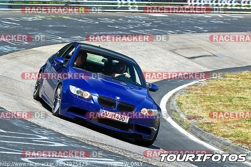 Bild #17975423 - Touristenfahrten Nürburgring Nordschleife (17.07.2022)