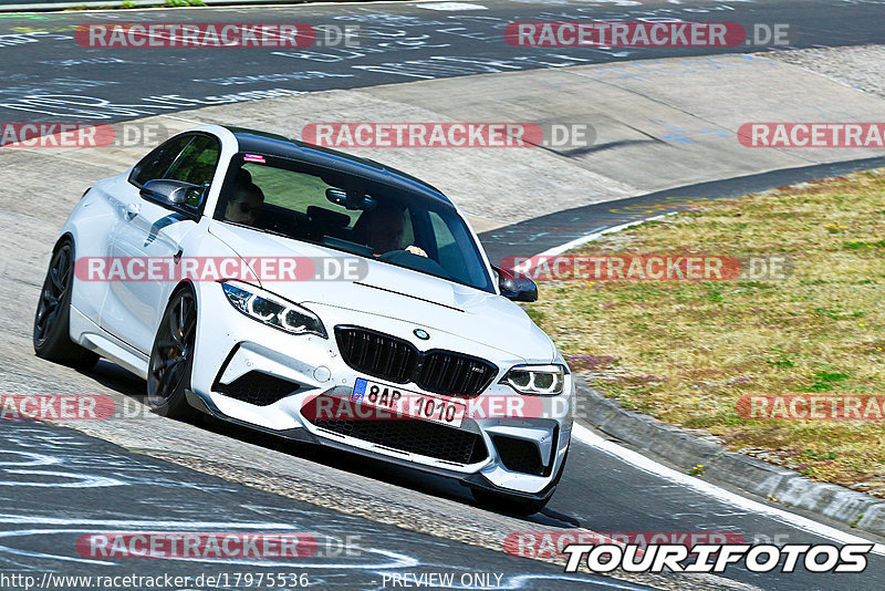 Bild #17975536 - Touristenfahrten Nürburgring Nordschleife (17.07.2022)