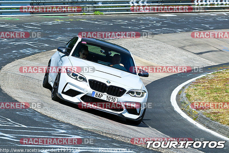 Bild #17975538 - Touristenfahrten Nürburgring Nordschleife (17.07.2022)