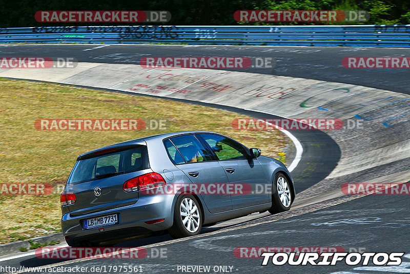 Bild #17975561 - Touristenfahrten Nürburgring Nordschleife (17.07.2022)