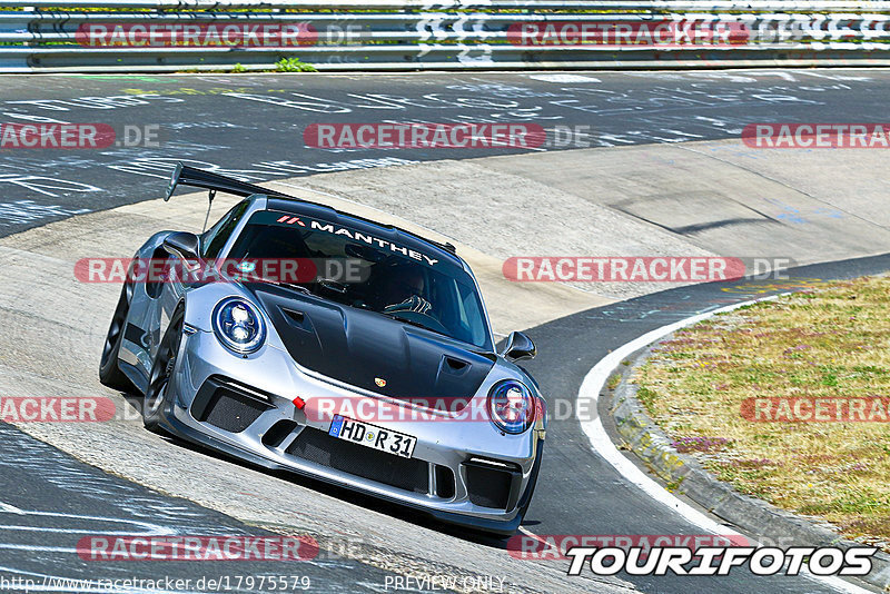 Bild #17975579 - Touristenfahrten Nürburgring Nordschleife (17.07.2022)