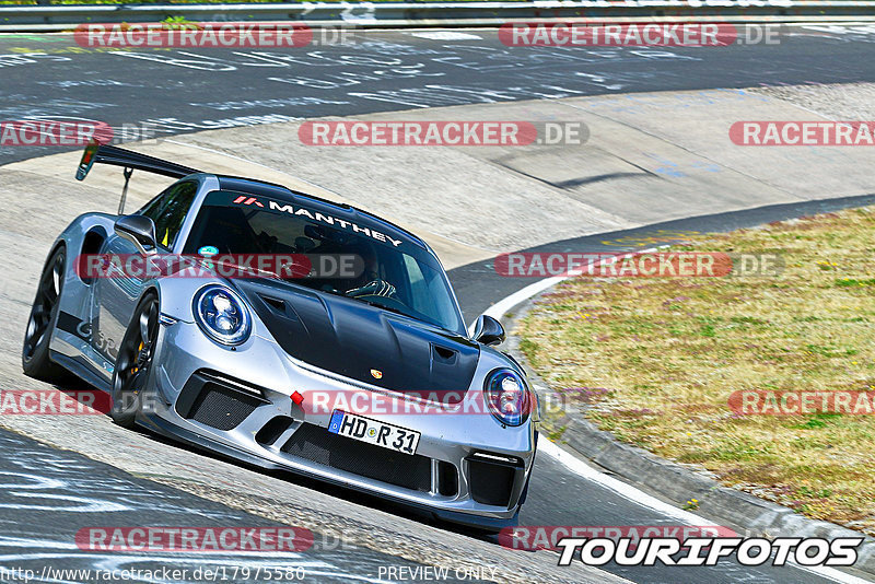 Bild #17975580 - Touristenfahrten Nürburgring Nordschleife (17.07.2022)