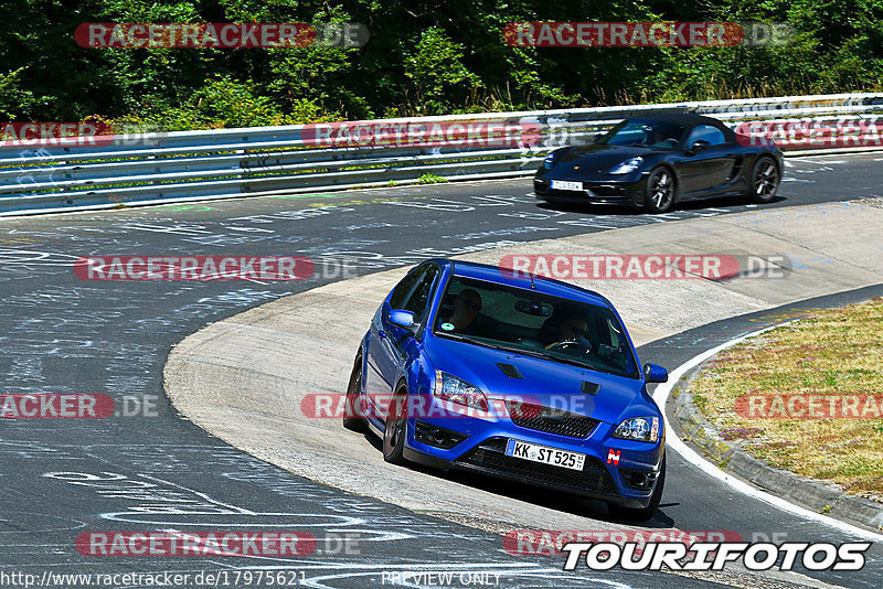 Bild #17975621 - Touristenfahrten Nürburgring Nordschleife (17.07.2022)